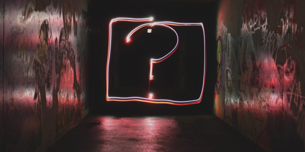 questions