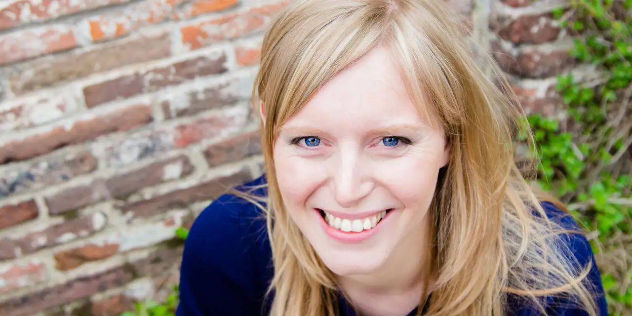 Janny van der Laan | Leer Trainen vanuit je Vak